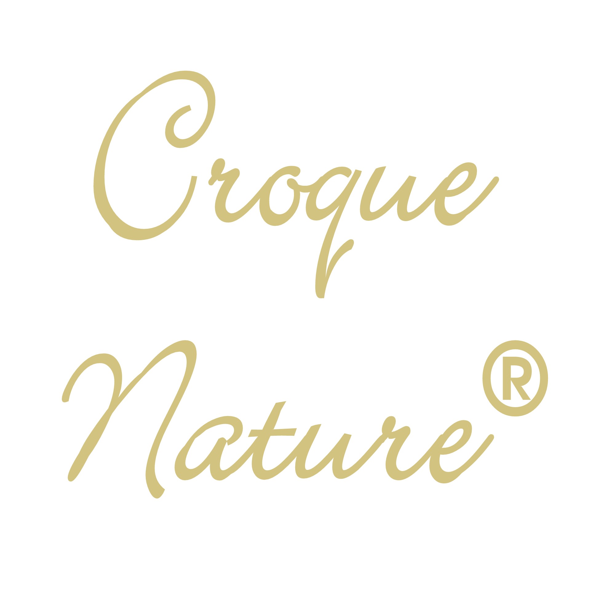 CROQUE NATURE® BETHMALE